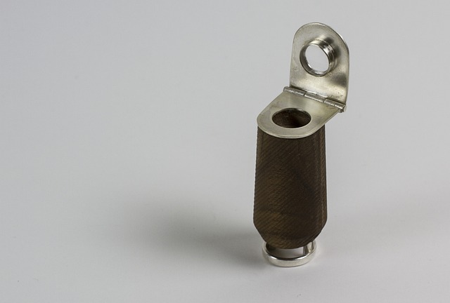 metalwork