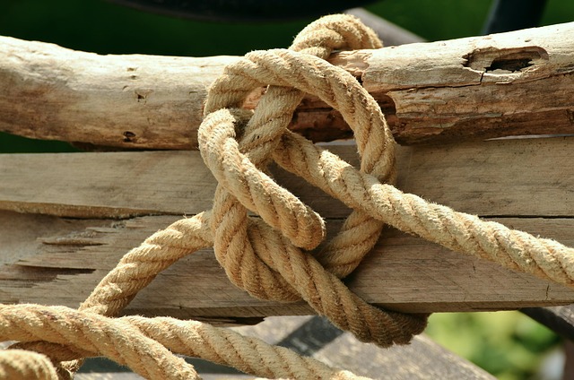 rope