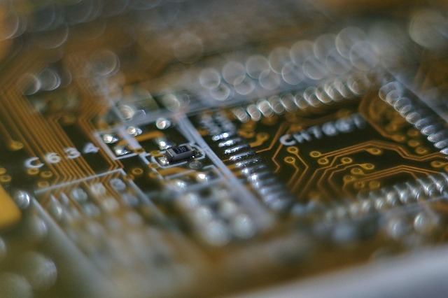 industrial hardware