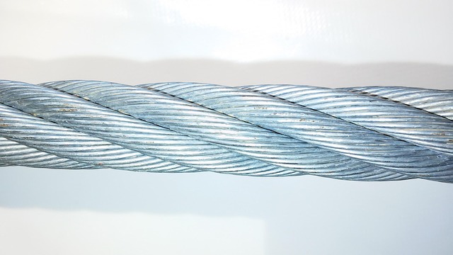 wire rope