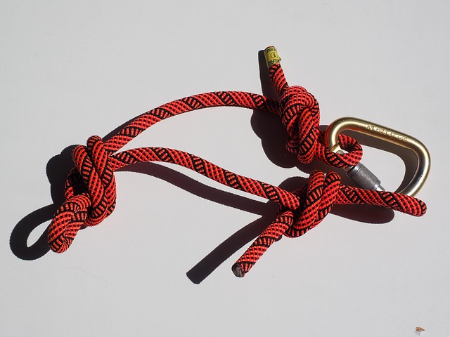 rope