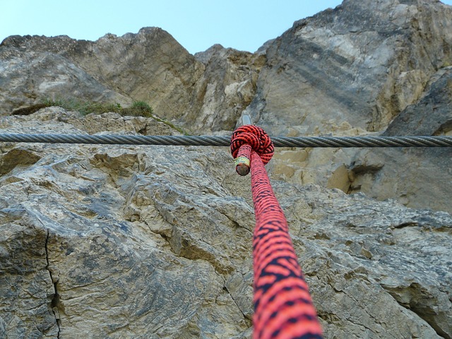 rope