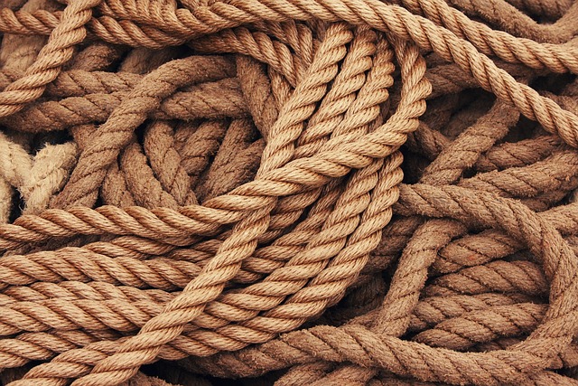 wire rope