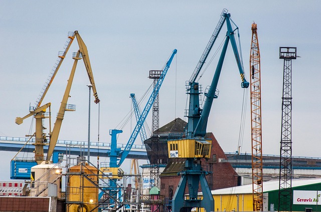 industrial