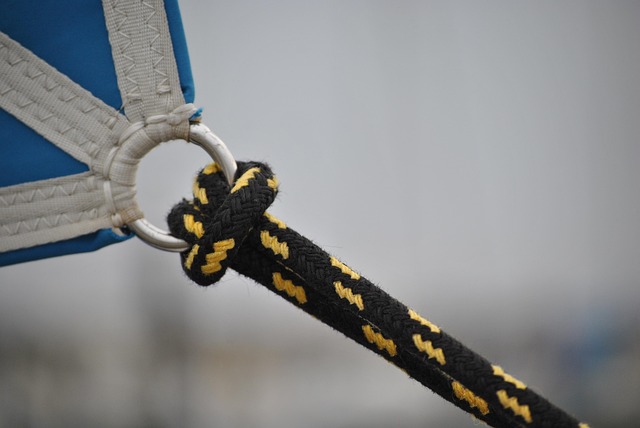 rigging
