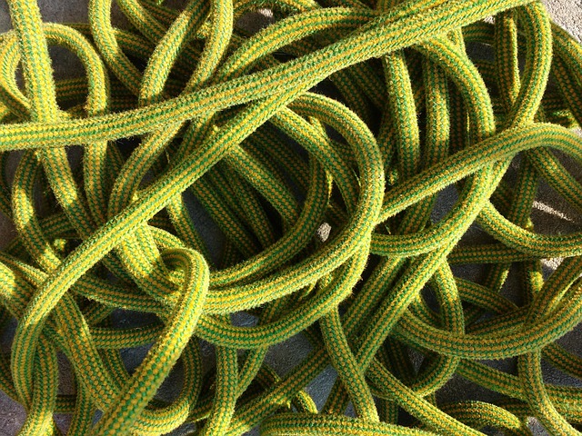rope