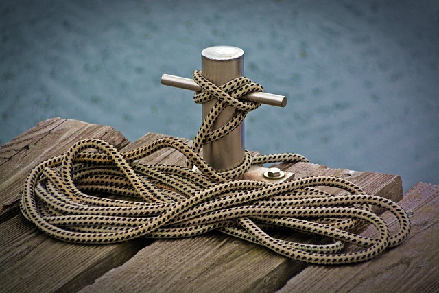 rope