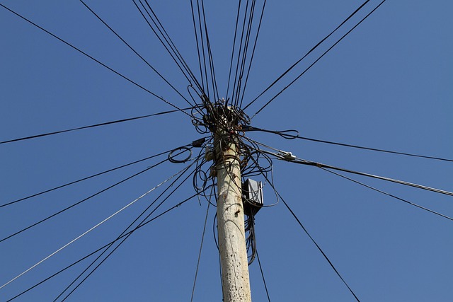 cable