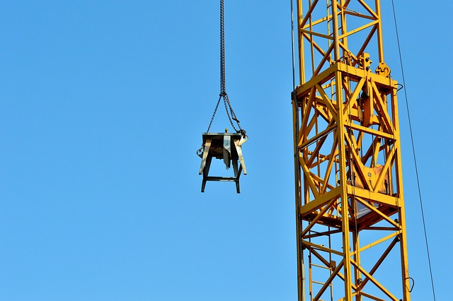 crane maintenance