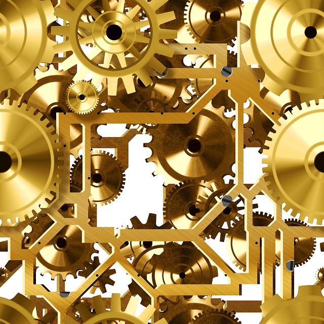 manufacturing