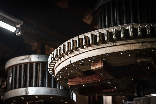 industrial-manufacturing