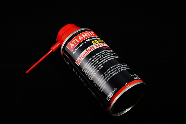 lubrication