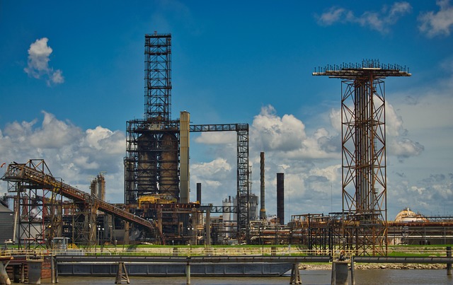 industrial-lubricant