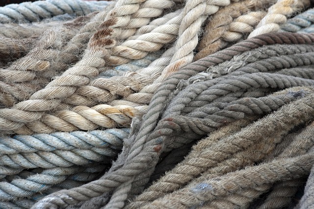 rope
