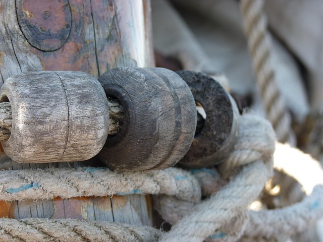 rigging