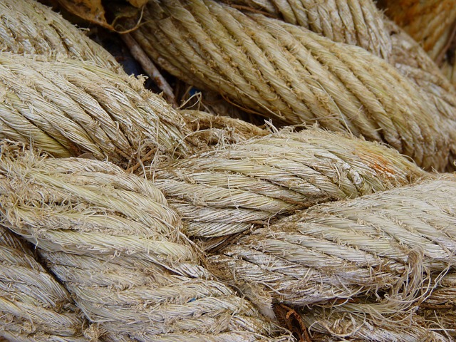 rope