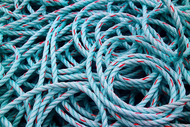 rope