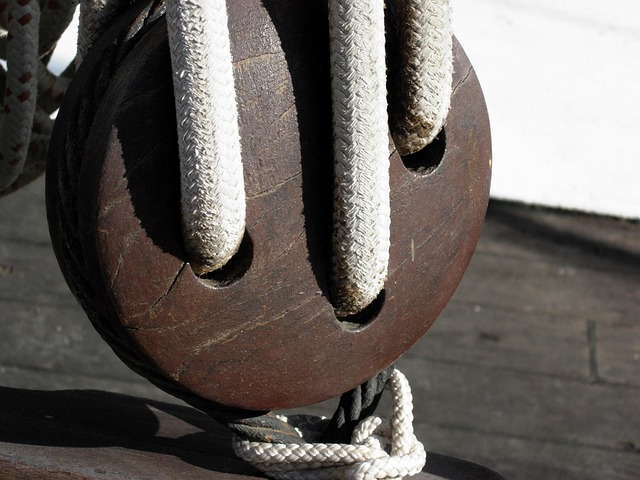 rope