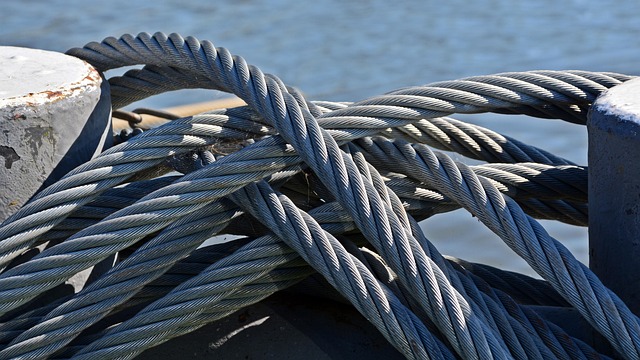 rope