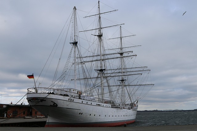 rigging