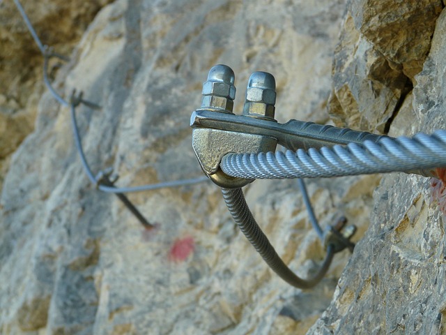 rope