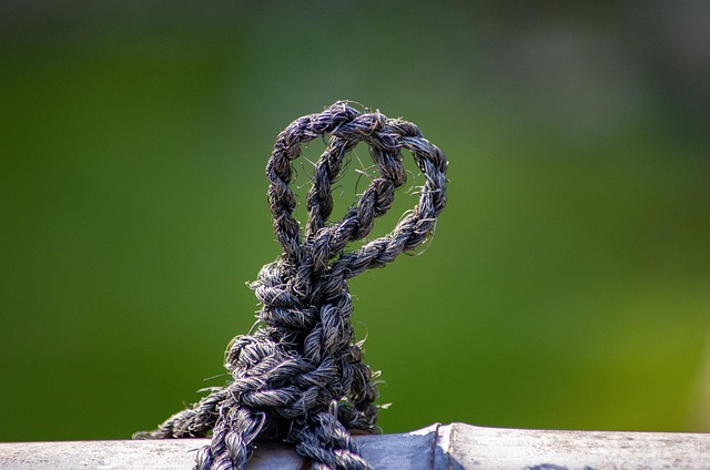 rope