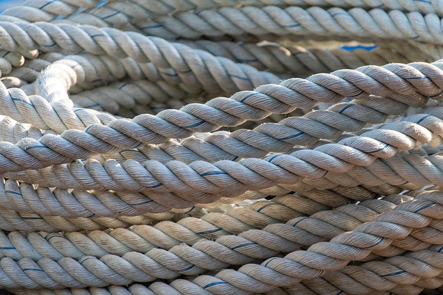 rope
