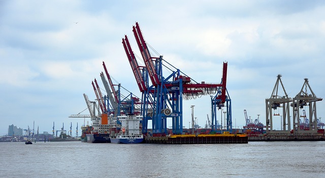 crane maintenance
