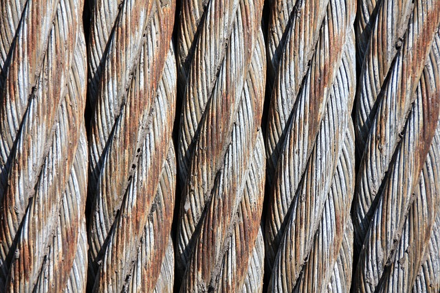 rope