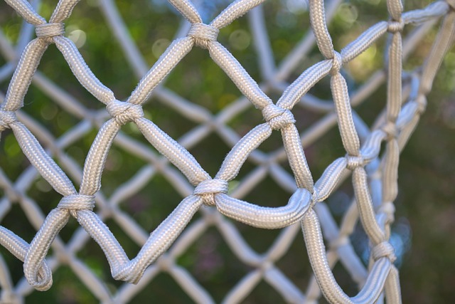 rope