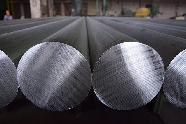 metallurgy