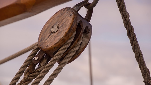 rigging