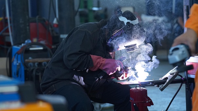 metalworking