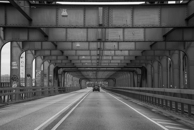 infrastructure