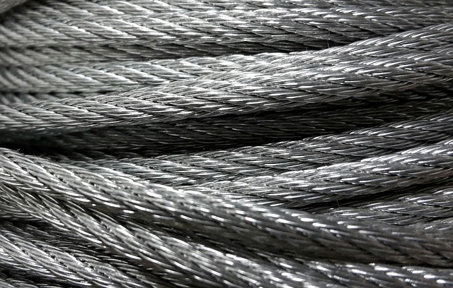 wire rope