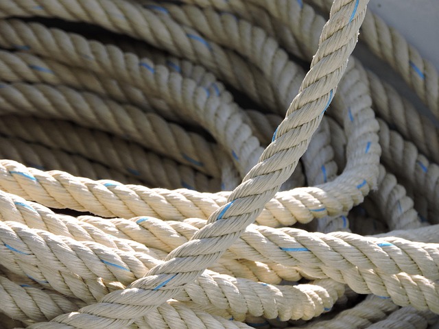 rope