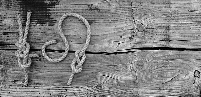 rope