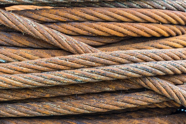 wire rope