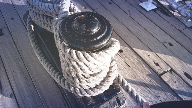 rope