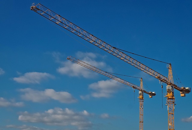 crane maintenance