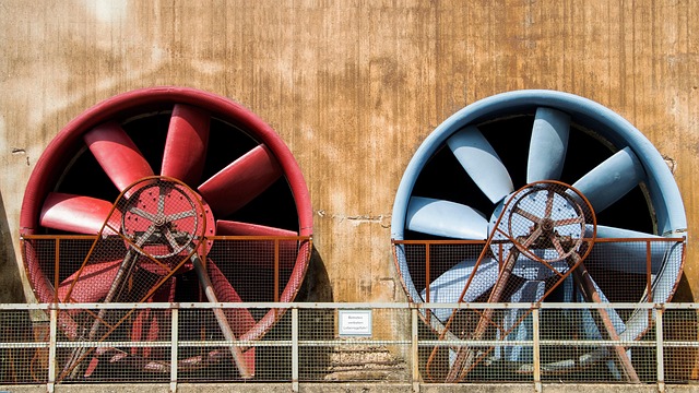 Industrial