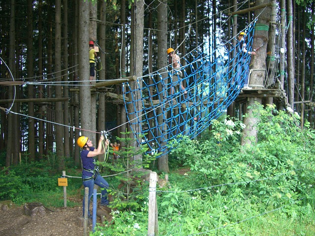 rope