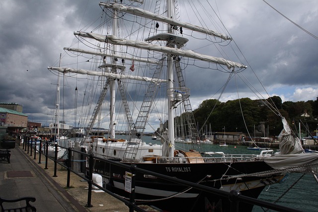 rigging