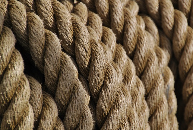 rope