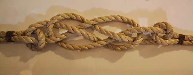 rope