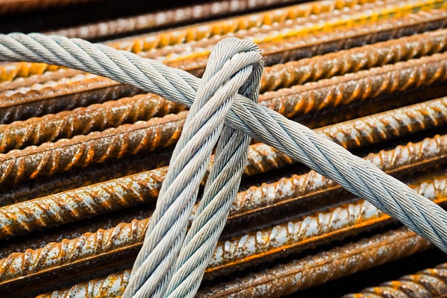 wire rope