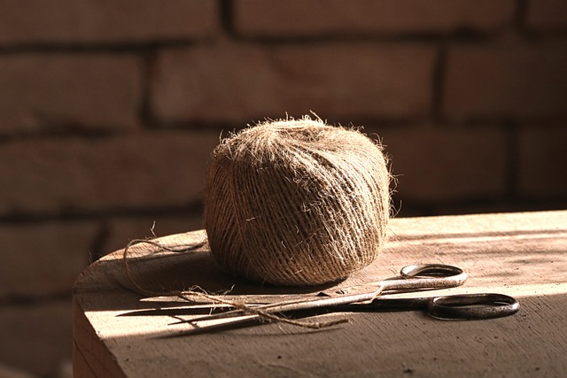 rope