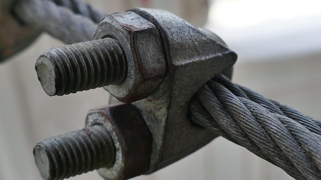 wire rope