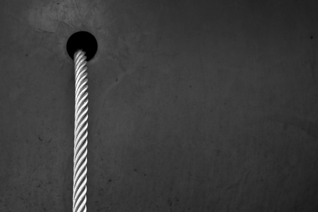 rope