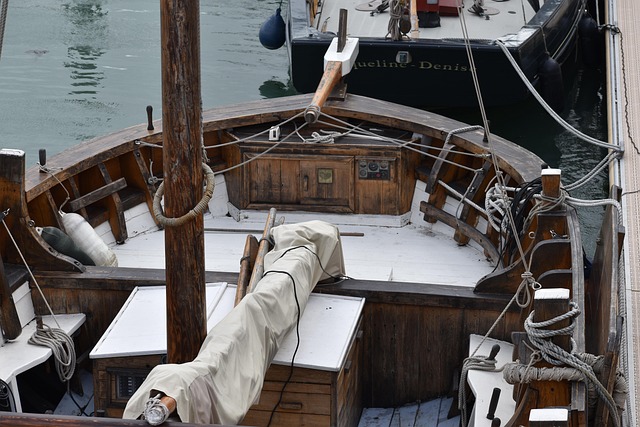 rigging
